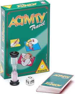 Activiteit en reizen - Plezier voor onderweg en op vakantie — thumbnail 3