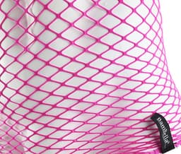 BamBella ® - Jurk Lingerie pak -Onesize - Heren- Maat Onesize Erotische jumpsuit Man Zwart rollenspel kleding valentijn voor mannen — thumbnail 3