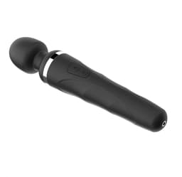 Lovense - Domi 2 - Mini Wand Massager - Wand Vibrator - Vibrator - Wandvibrator - Vibrators voor Vrouwen - Sex Toys voor Mannen en Vrouwen - Vibrators - Clitoris Stimulator - Oplaadbaar - Zwart — thumbnail 19