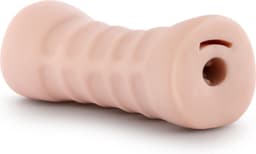 M for Men - Rain Masturbator Met Bullet Vibrator - Vagina — thumbnail 5