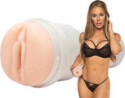 Fleshlight Girls - Nicole Aniston Fit — thumbnail 1