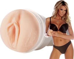 Fleshlight Girls - Jessica Drake Heavenly — thumbnail 4