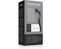 Easytoys Fetish - Pleasure Wheel