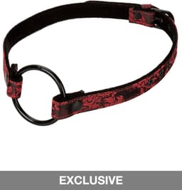 Calexotics - Scandal Open Mouth Gag — thumbnail 5