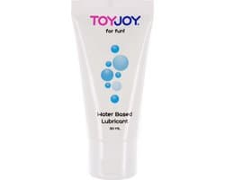 TOYJOY - TOYJOY Waterbased Lube 30ml - Lubricants Naturel 30