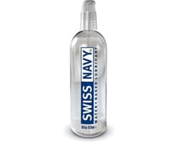 Swiss Navy - Glijmiddel op Waterbasis - 473 ml