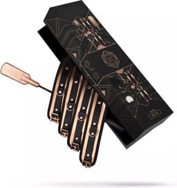 Rosy Gold - Nouveau BDSM set — thumbnail 10