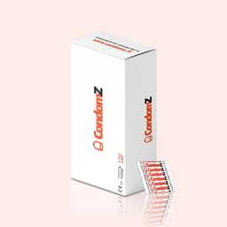 CondomZ Classic 100 condooms — thumbnail 3