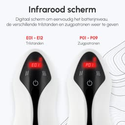Intimate Desires® Tokyo - Masturbator voor man - Pocket Pussy - Verwarmd - Tril- & Zuigfunctie - Automatische Masturbator - Sex Toys voor mannen - Oplaadbaar — thumbnail 3