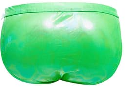 C4M - Emerald - Tanga Slip - Groen — thumbnail 2
