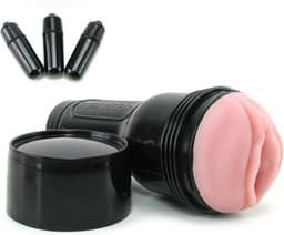Fleshlight - Pink Lady Touch Vibrerend — thumbnail 2