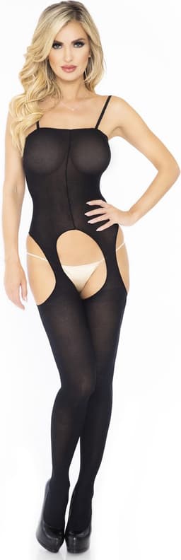 Suspender Bodystocking — thumbnail 3
