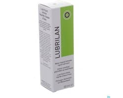 Lubrilan Glijmiddel Gel 40ml