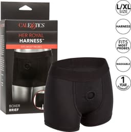 Boxer Brief — thumbnail 4