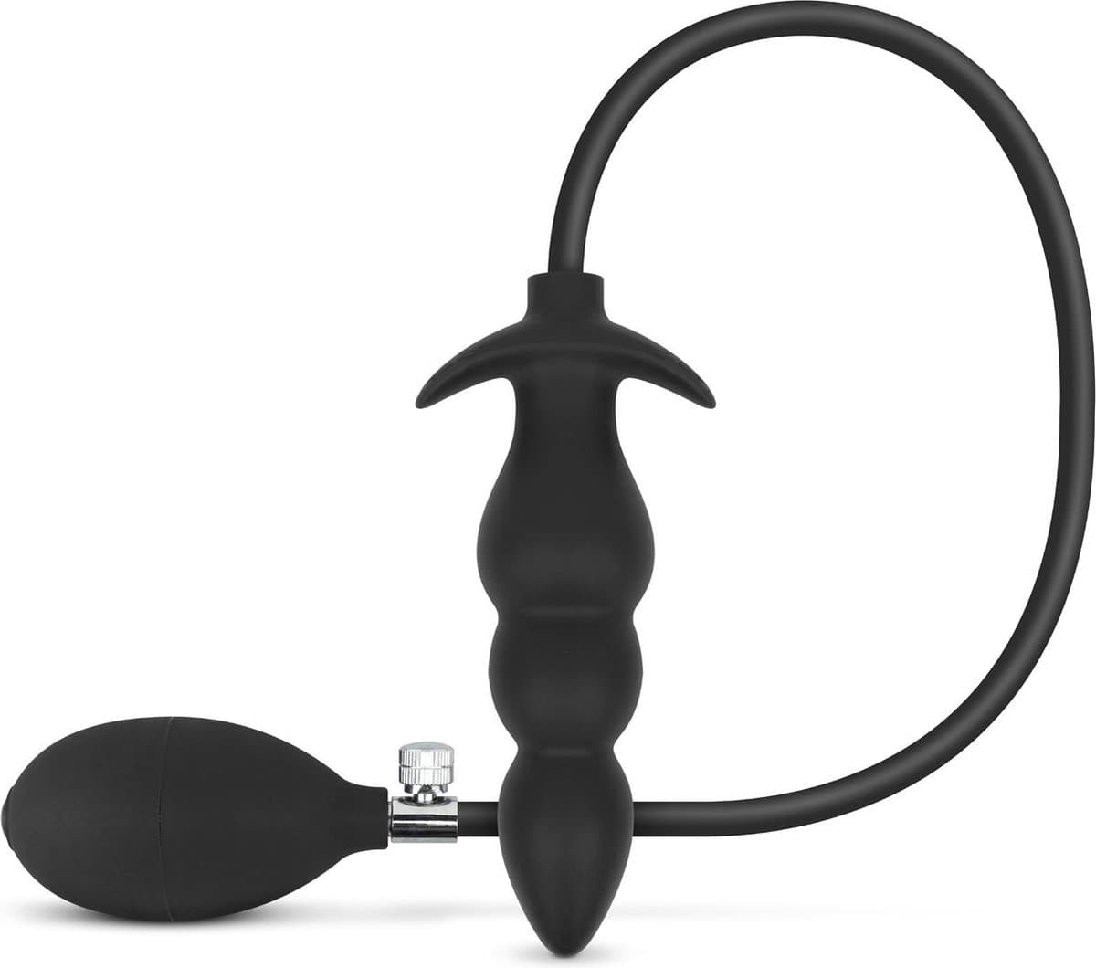 Online Only - Deep Air Opblaasbare Plug — afbeelding 1