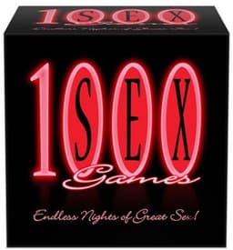 Kheper Games 1000 Sex Games Erotische Spellen — thumbnail 3