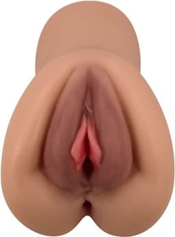Crazy Bull - Eliana Vagina And Anus Mulatto — thumbnail 4