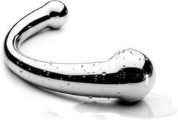 NJOY Pure Wand - Dildo — thumbnail 2