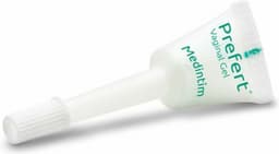Prefert Vaginale Gel - 8 stuks — thumbnail 1