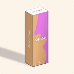 Sensa Vibrator - G Spot & Clitoris Stimulator - Sex toys voor Vrouwen & Koppels - Seksspeeltjes - Dildo Vibrators - Roze — thumbnail 10