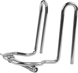 Verstelbare Dilator Plug Roestvrij Stalen Vaginale Speculum Mirror Device - Anus En Vagina Dilator Toy - Enema Expander - SM Seksspeeltje Voor Mannen, Vrouwen, Koppels - Medisch Roestvrij Staal - Veilig, Anti-Allergisch, Vrije Afstelbaarheid — thumbnail 4