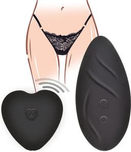 Angel Panty Vibrator — thumbnail 3
