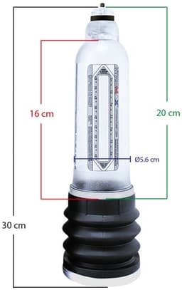 Bathmate HydroXtreme 7 — thumbnail 4