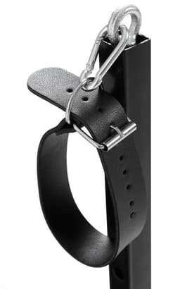 Restraint Chair - Low — thumbnail 3