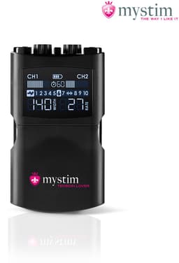 Tension Lover 2 Rechargeable — thumbnail 9