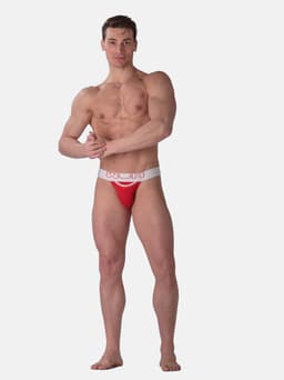 WOH Jockstrap Sexy Fun — thumbnail 2