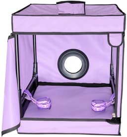 Bukkake - Purple — thumbnail 6