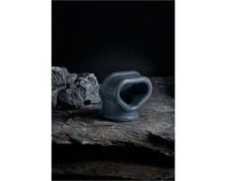 Boners Liquid Silicone 2 in 1 Ballstretcher