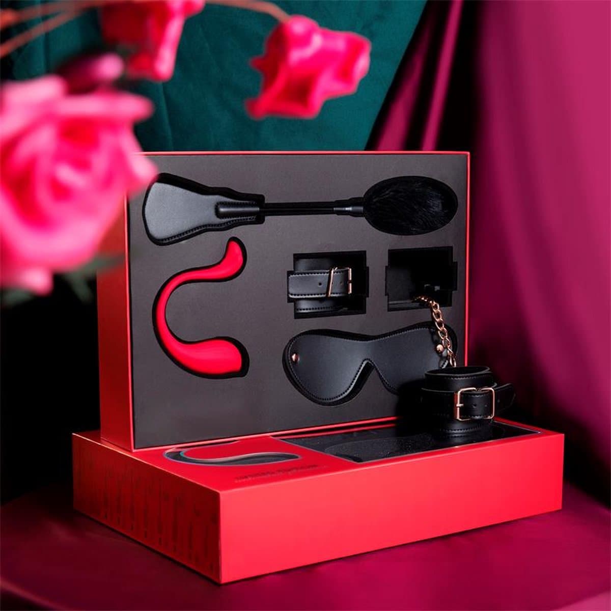 Svakom - Limited Edition Unlimited Pleasure Geschenkset — afbeelding 1