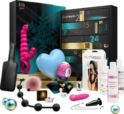 EIS Deluxe erotische adventskalender 2023 — thumbnail 1