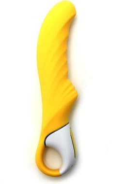 Satisfyer Vibes - Charming Smile, G-spot-vibrator met 12 krachtige vibratieprogramma's, waterdicht, oplaadbaar — thumbnail 18