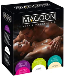 Magoon 100 ml Pack of 6 — thumbnail 1