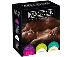 Magoon 100 ml Pack of 6