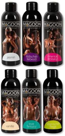 Magoon 100 ml Pack of 6 — thumbnail 3