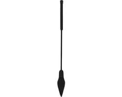 Hidden Desire Zwepen & paddles PU-leer - Crop Whip Arrow — thumbnail 4