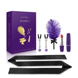 Rianne S Ana's Trilogy Set I - Erotische Geschenkset — thumbnail 14