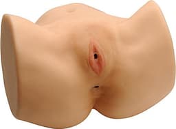 Virtual Sex Ultra Pussy & Ass — thumbnail 2
