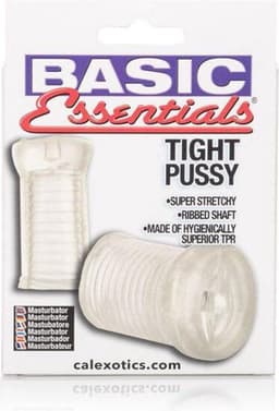 Calexotics - Basic Essentials Tight Pussy — thumbnail 5