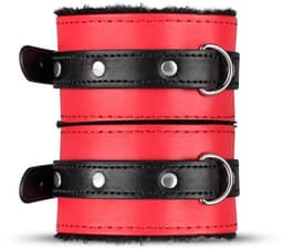 LoveBoxxx Secret Pleasure Chest Red Dragon – Bondage Sex Toys voor Mannen en Vrouwen – 7-delige BDSM Set – Bondage Set Geschikt voor Beginners – Rood — thumbnail 9