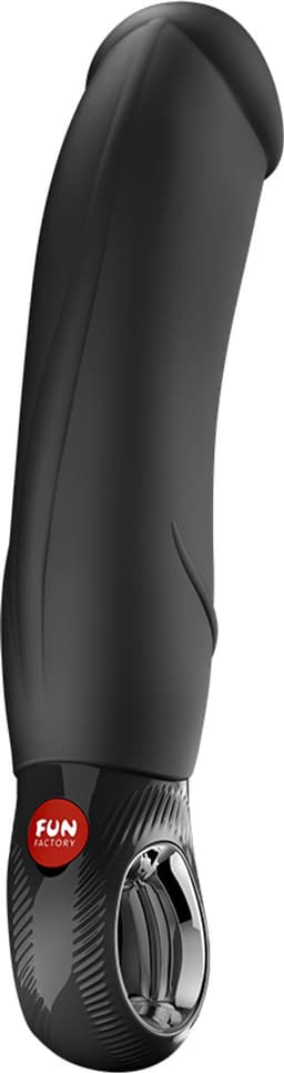 Fun Factory Big Boss | XXL G-spot vibrator | 12 vibratieprogramma's | vol silicone | toy voor vrouwen — thumbnail 4