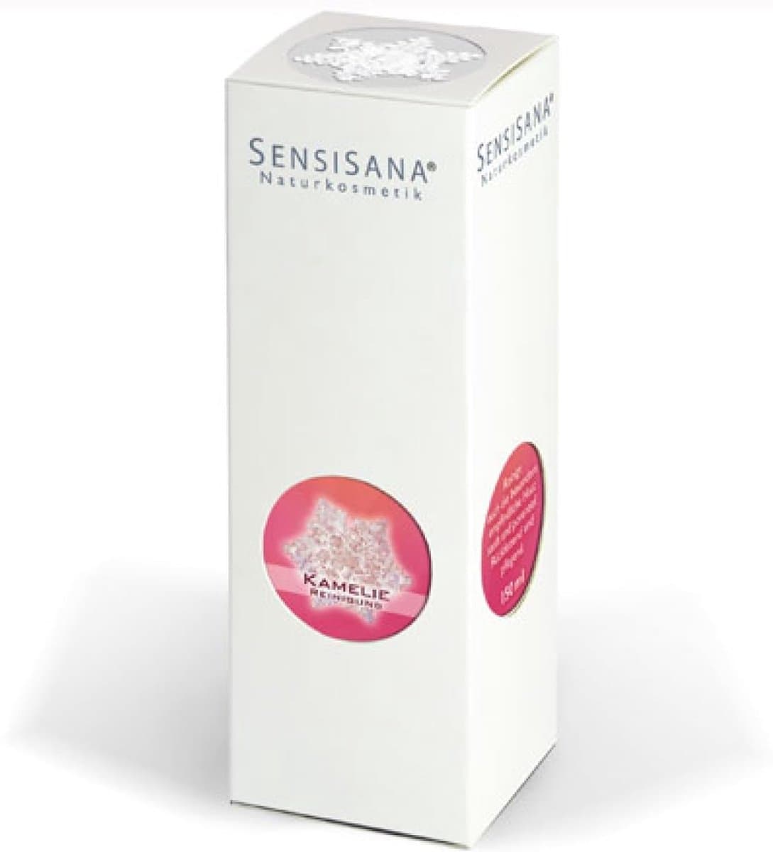 camelie reiniging 150 ml - ShopVlot — afbeelding 1