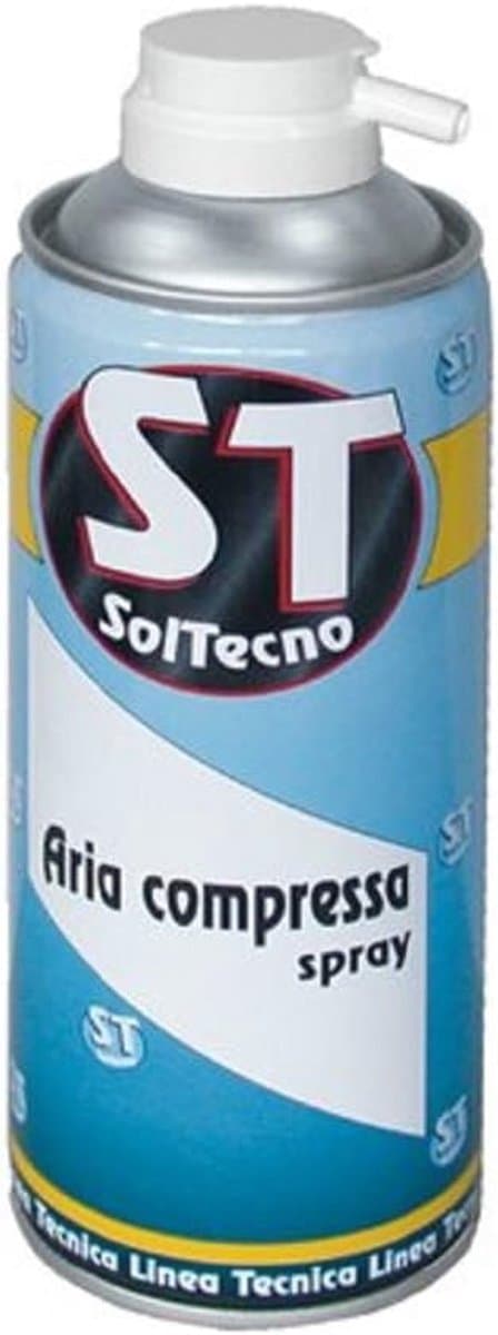 ARIA COMPRESSA spray 400 ml - ShopVlot — afbeelding 1