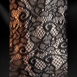 Quick Relief Bodysuit - Visnet - Erotische Body Suit - Open Kruis - Uitdagend Ondergoed - Fishnet Lingerie - Doorzichtig - Panty - One Size — thumbnail 4