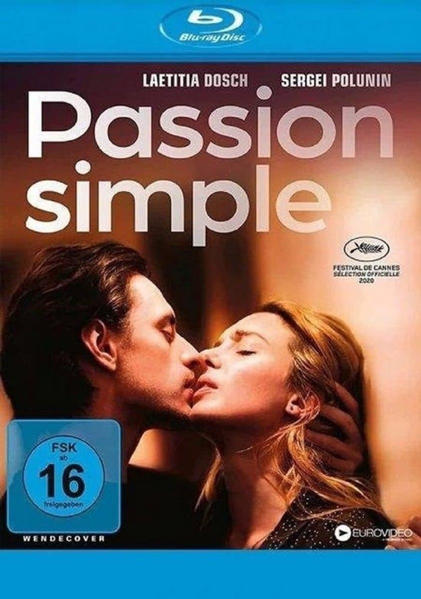 Dramatische Film over Liefde, Obsessie en Gevaar — afbeelding 1
