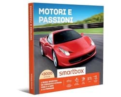 Cadeauset voor Dames en Heren - Adrenalinische Ervaringen en Originele Cadeau-ideeën