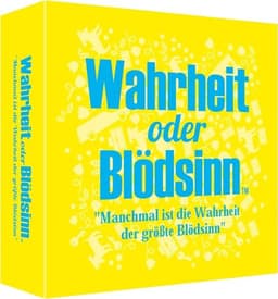 Quiz Gezelschapsspel met Vragen over Waarheid en Leugens voor Volwassenen — thumbnail 1